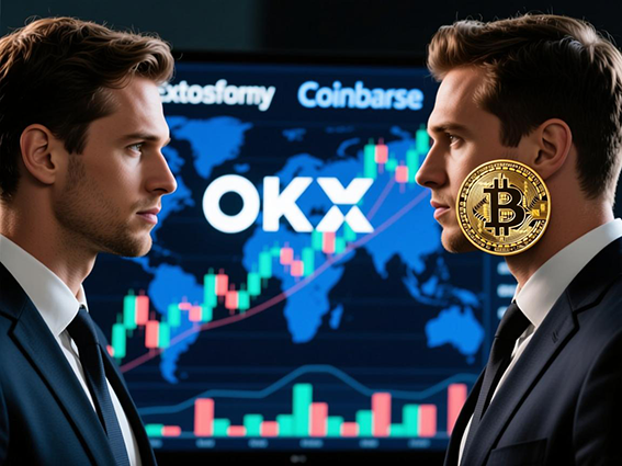 (OE下载)交易所交易界面